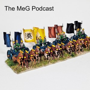 The MeG Podcast