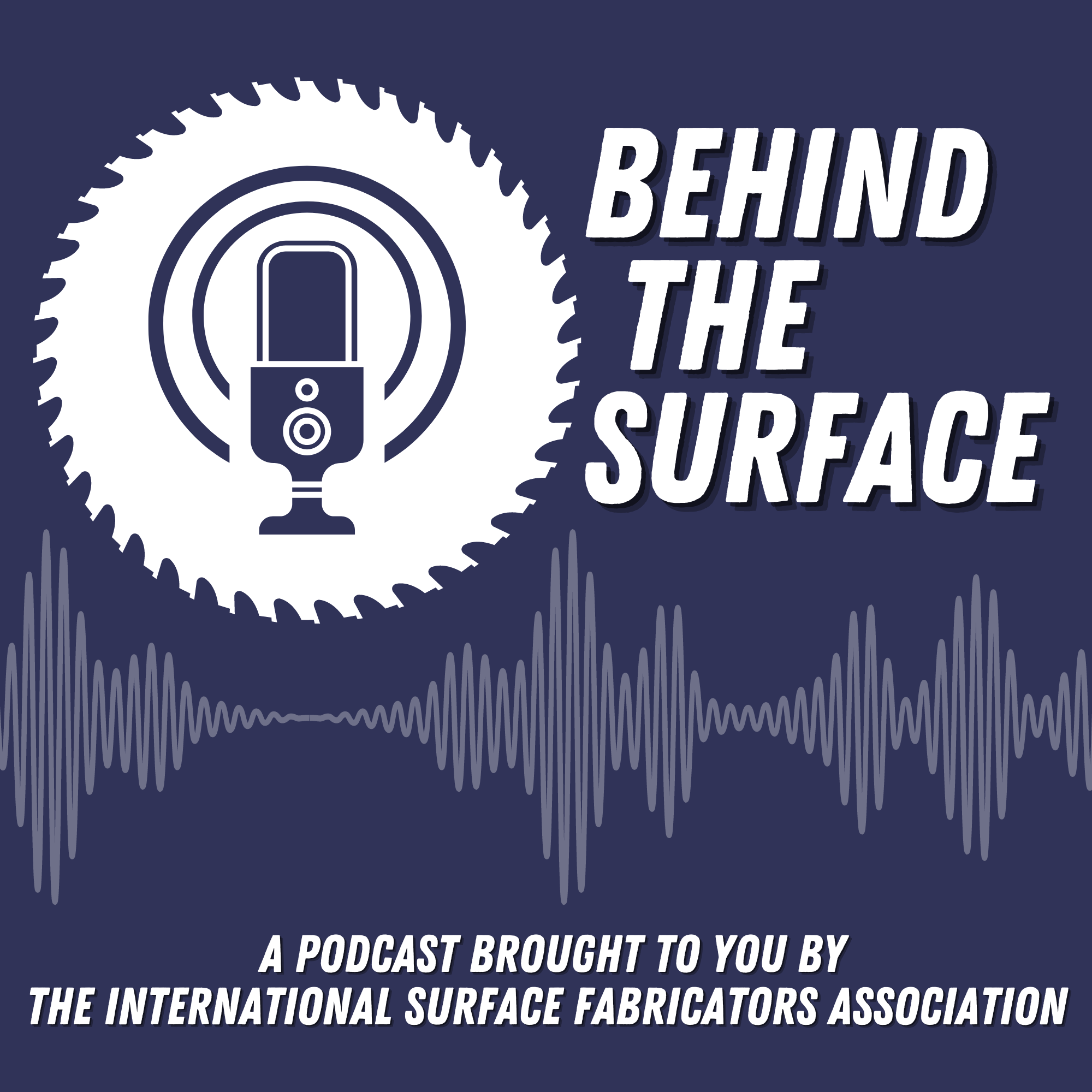 Behind the Surface