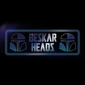 Beskar Heads