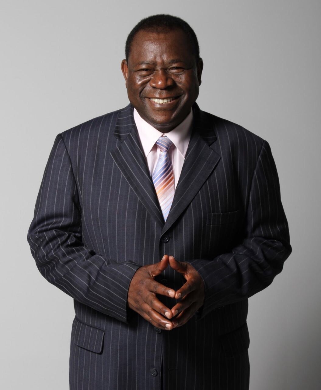 Bishop Itiola Podcast