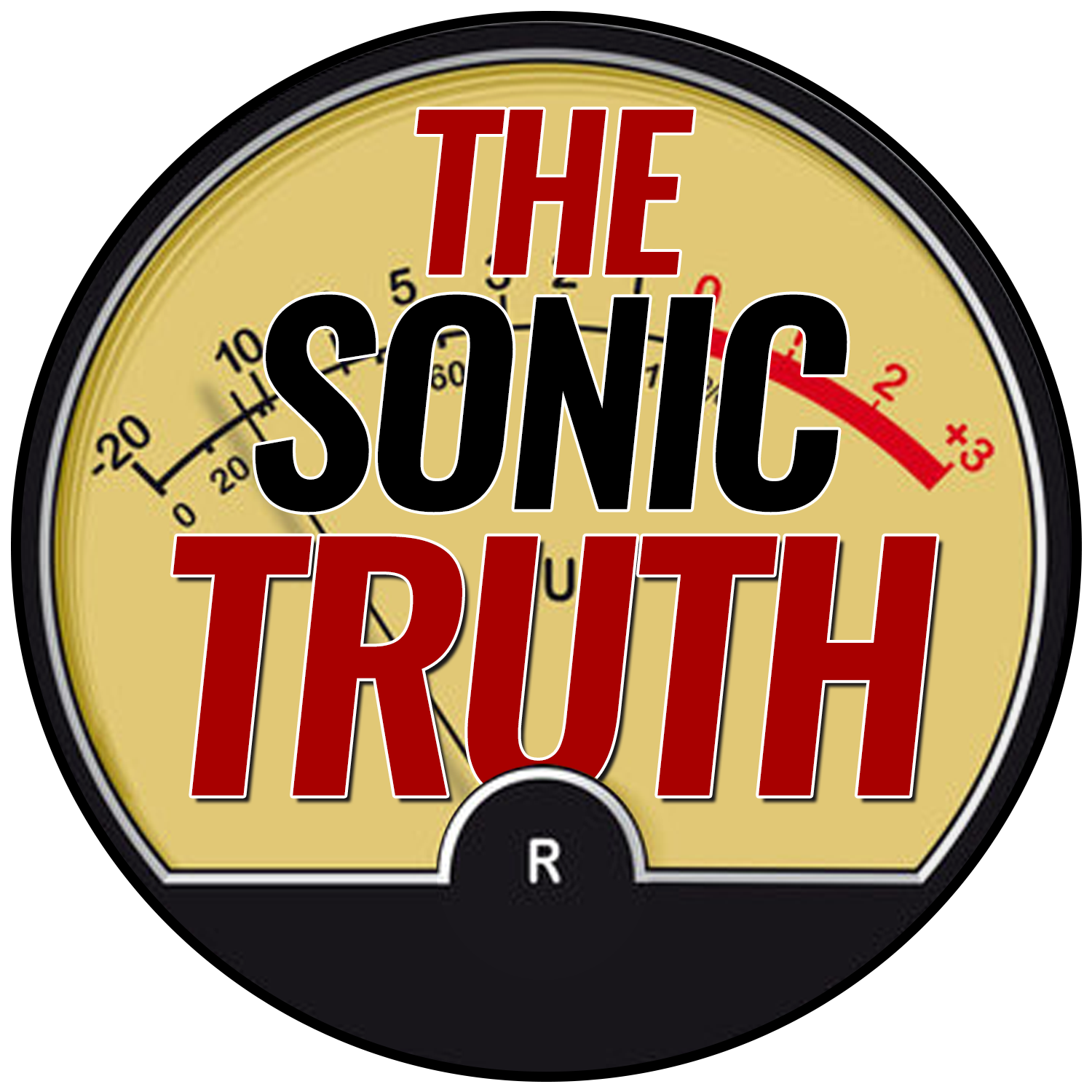 The Sonic Truth Podcast with Marc Daniel Nelson | The Sonic Truth