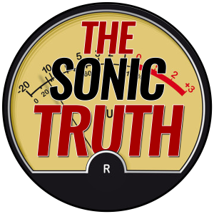 Tuning In with Ben Folds | The Sonic Truth Podcast