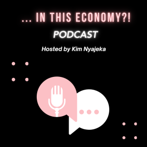 ”Podcasting”... In This Economy (Mini Episode)