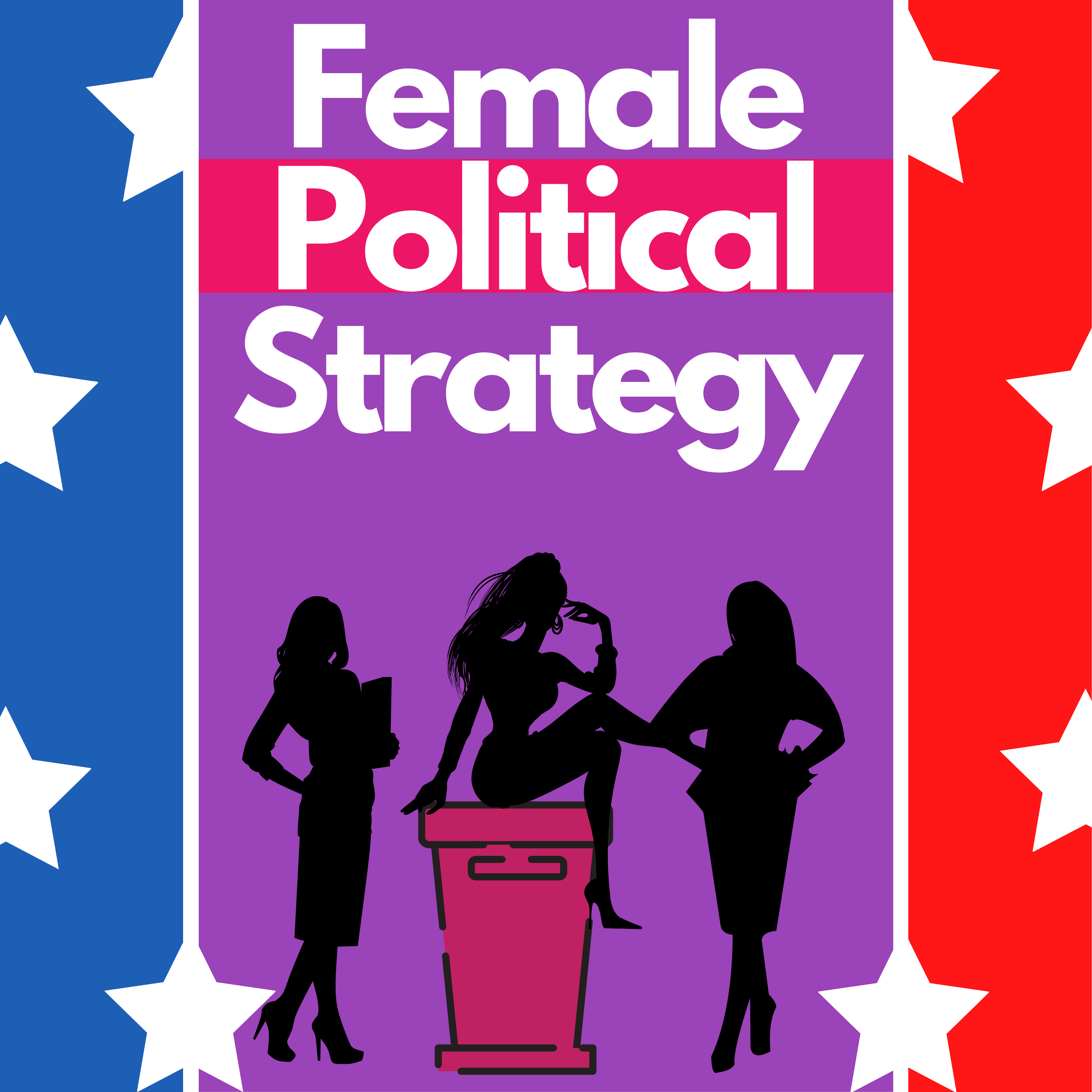 Female Political Strategy
