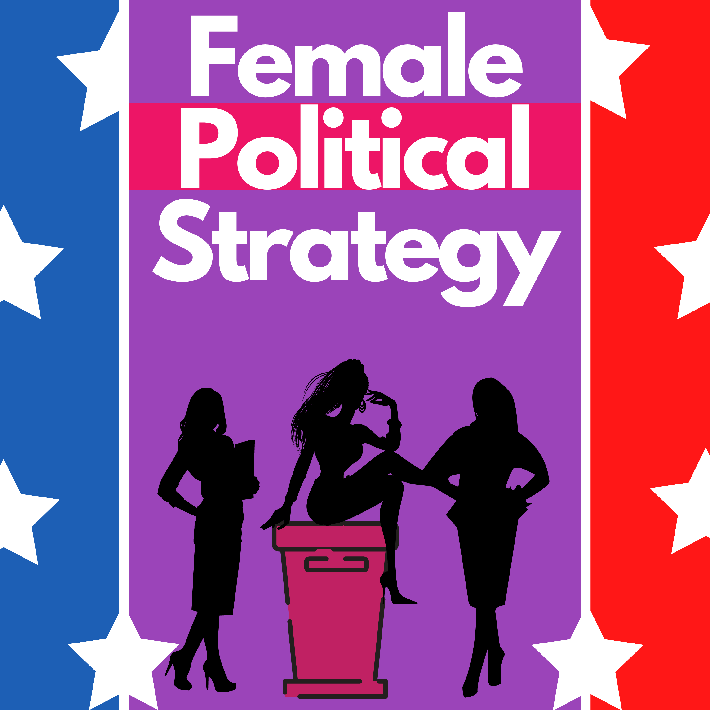 female-political-strategy