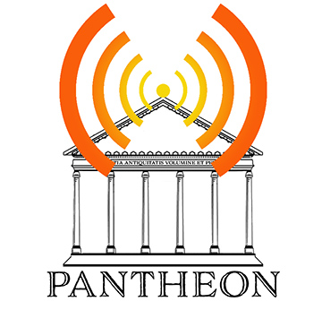 Pantheon Podcasts