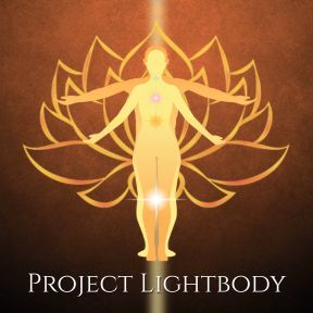Pleiadian Channeling: Lightbody Activation