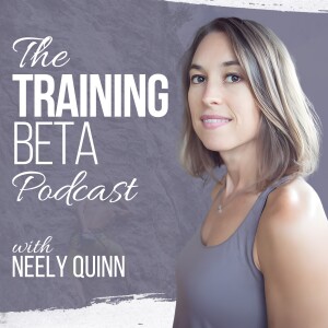 TBP 261: Ben Hanna's Training and Mindset for Competitions and Sending 5.15a