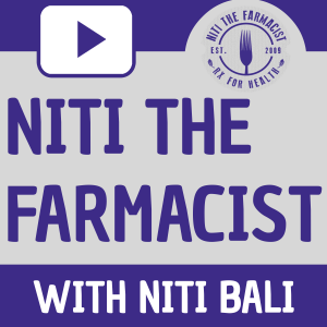 Niti The FARMacist