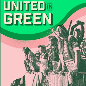 UNITED IN GREEN (VERMONT GREEN PODCAST)