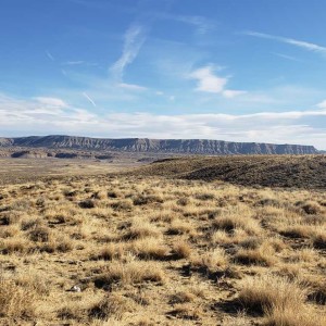 The Wyoming Off Grid Podcast