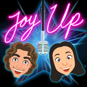 Joy Up Podcast S2 Episode 3 ”Pride” with Lavender Blues