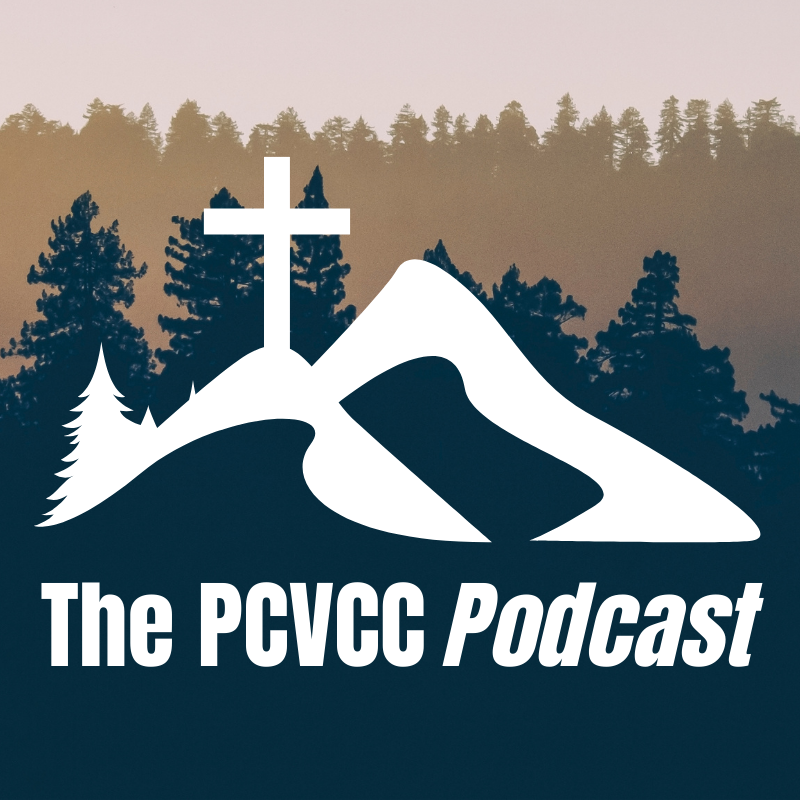 The PCVCC Podcast