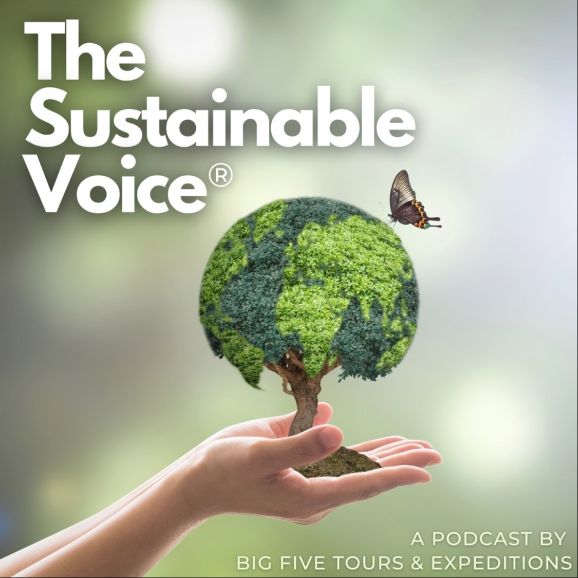 The Sustainable Voice® Presented by Big Five Tours & Expeditions