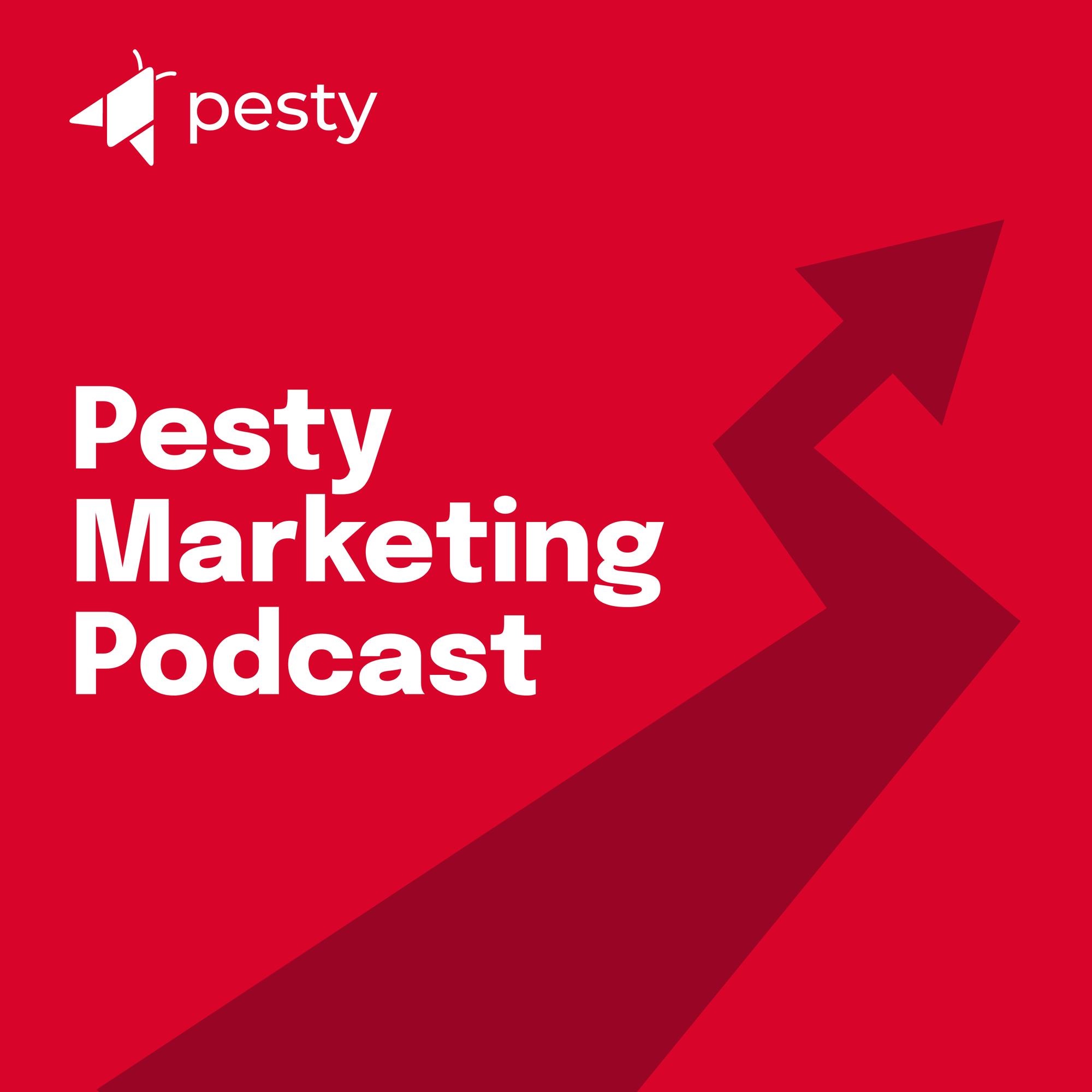 Pesty Marketing Podcast