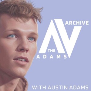 The Adams Archive