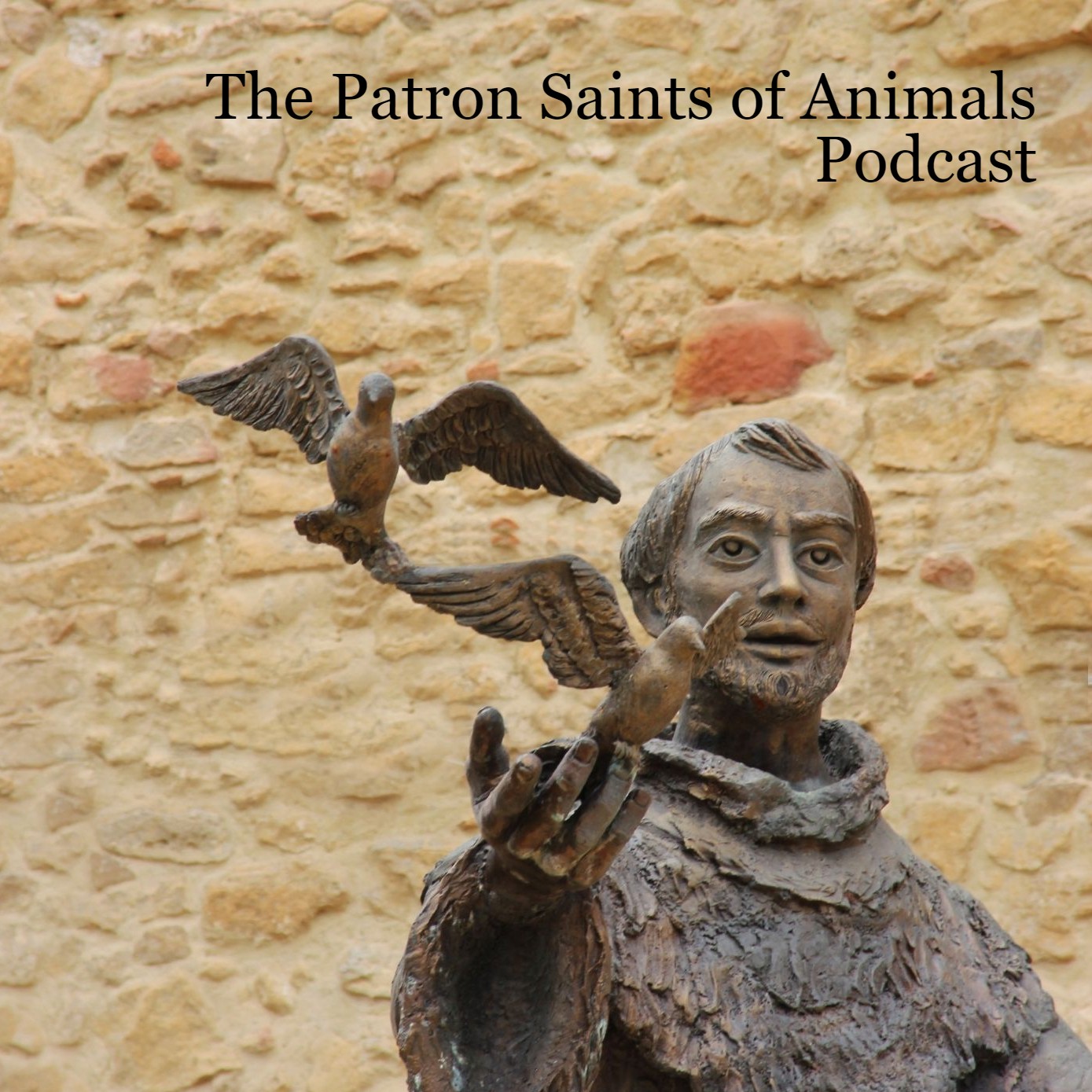 The Patron Saints of Animals