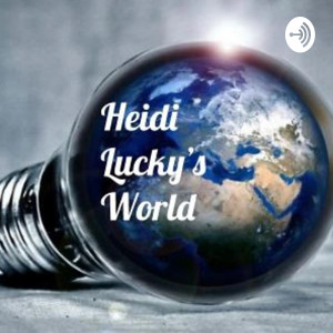 Heidi Lucky Presents... 