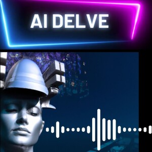 Using AI to make podcasts about MIS