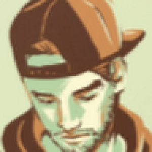 User Podcast Logo