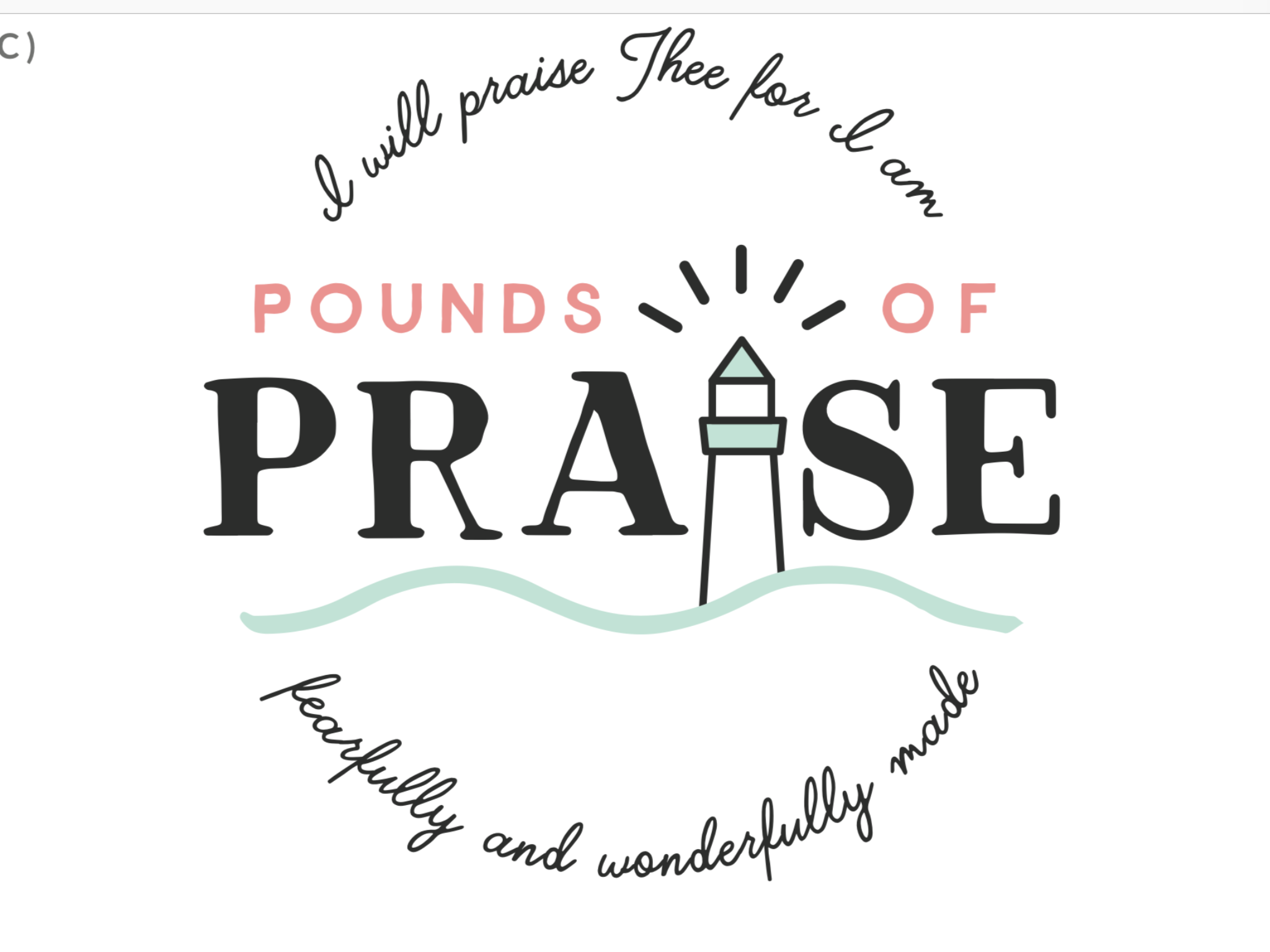Pounds of Praise