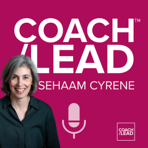 COACH/LEAD™ with Sehaam Cyrene