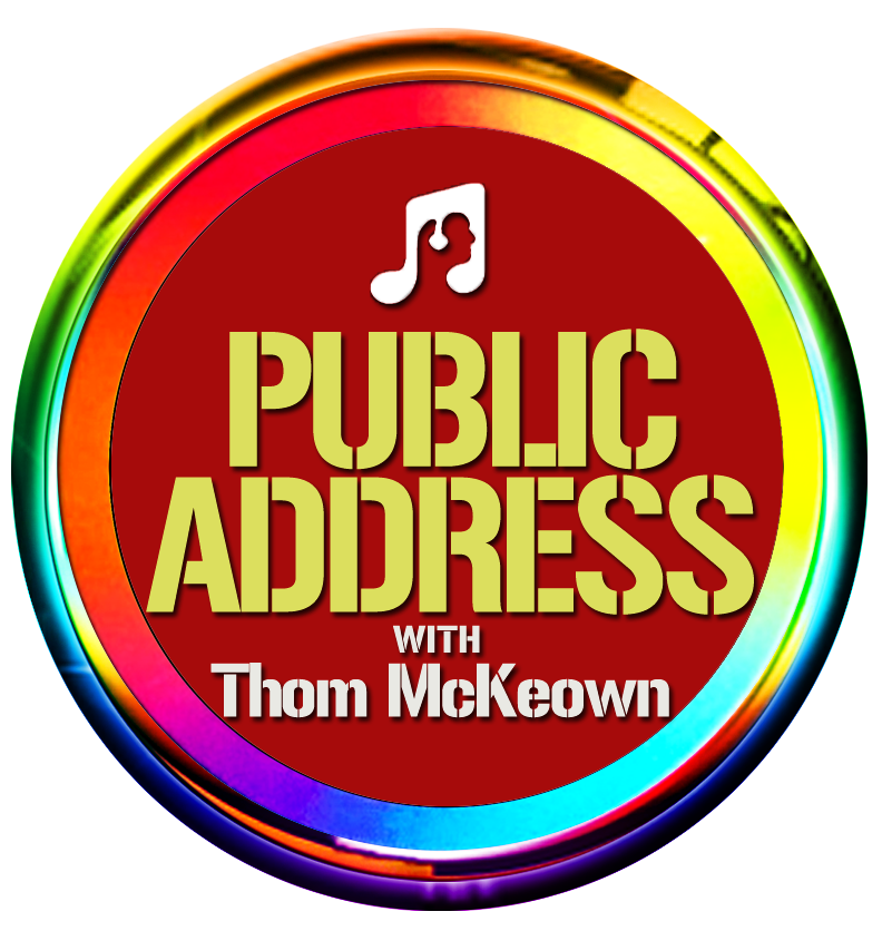Profile logo