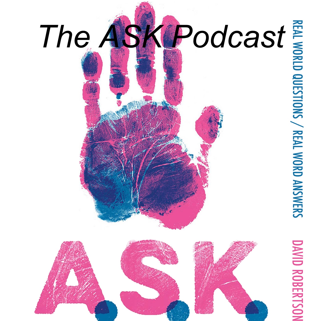 The ASK Podcast