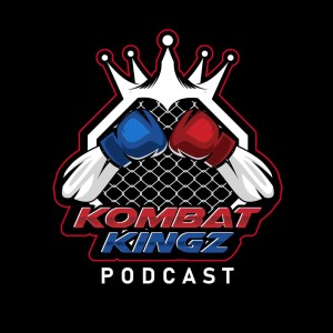 Kombat Kingz Podcast EP 38 | UFC on ESPN Santos vs Hill Recap | UFC Fight Night Vera vs Cruz Picks & Preview | Combat Sports News