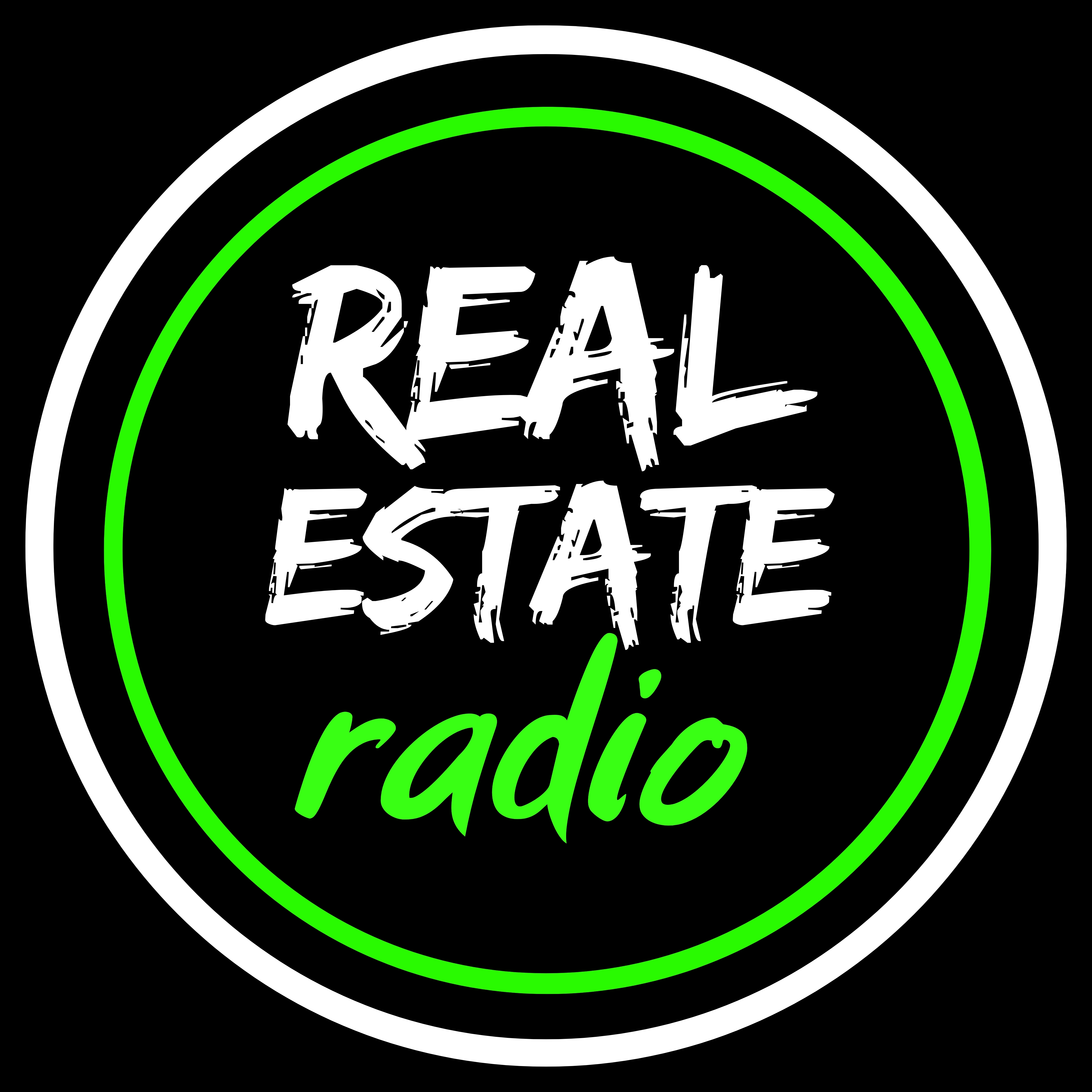The Real Estate Podcast