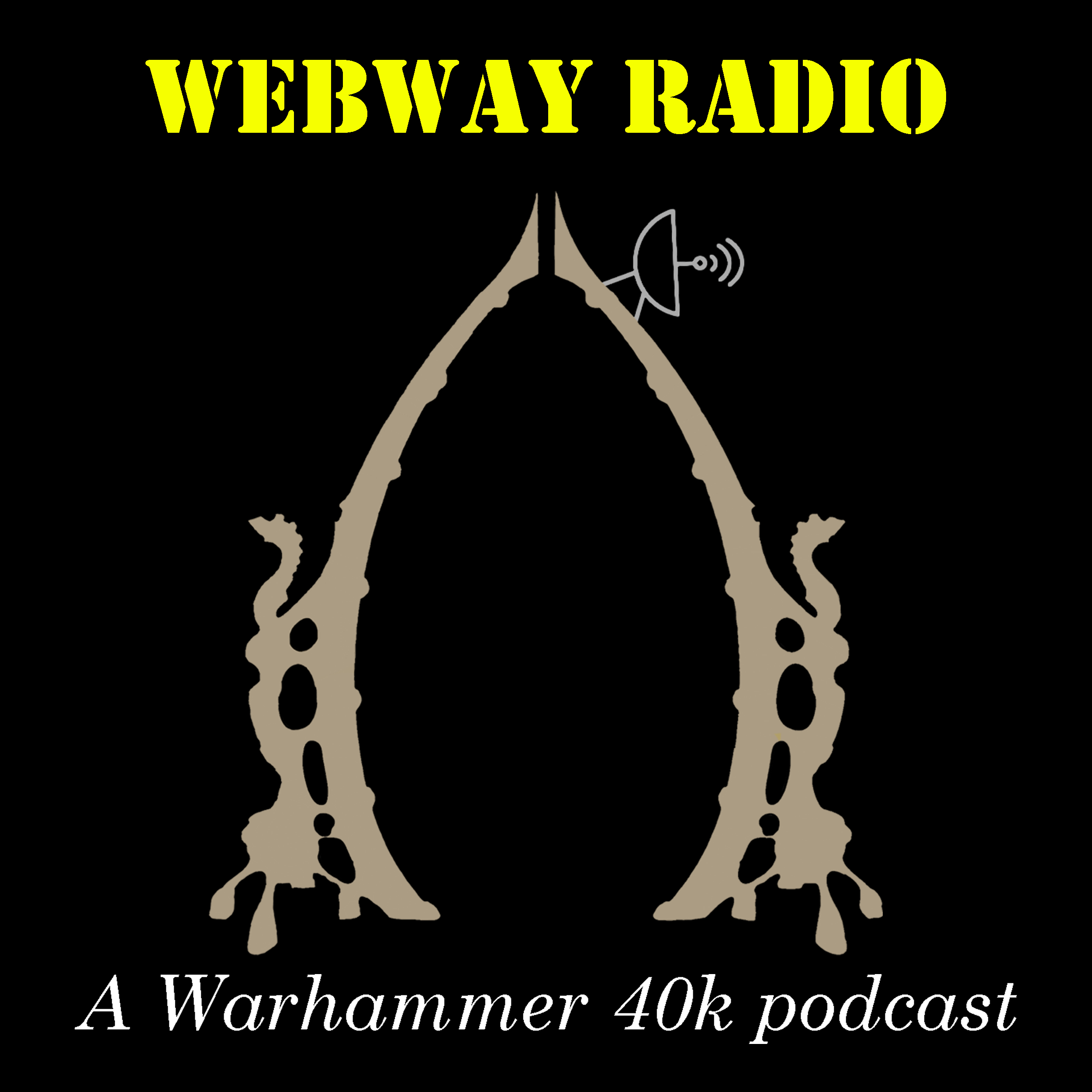 Webway Radio