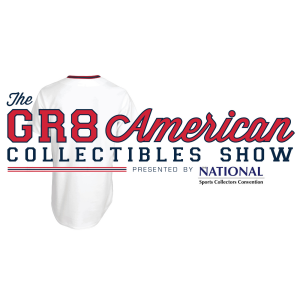 The Great American Collectibles Show 3-16-2022