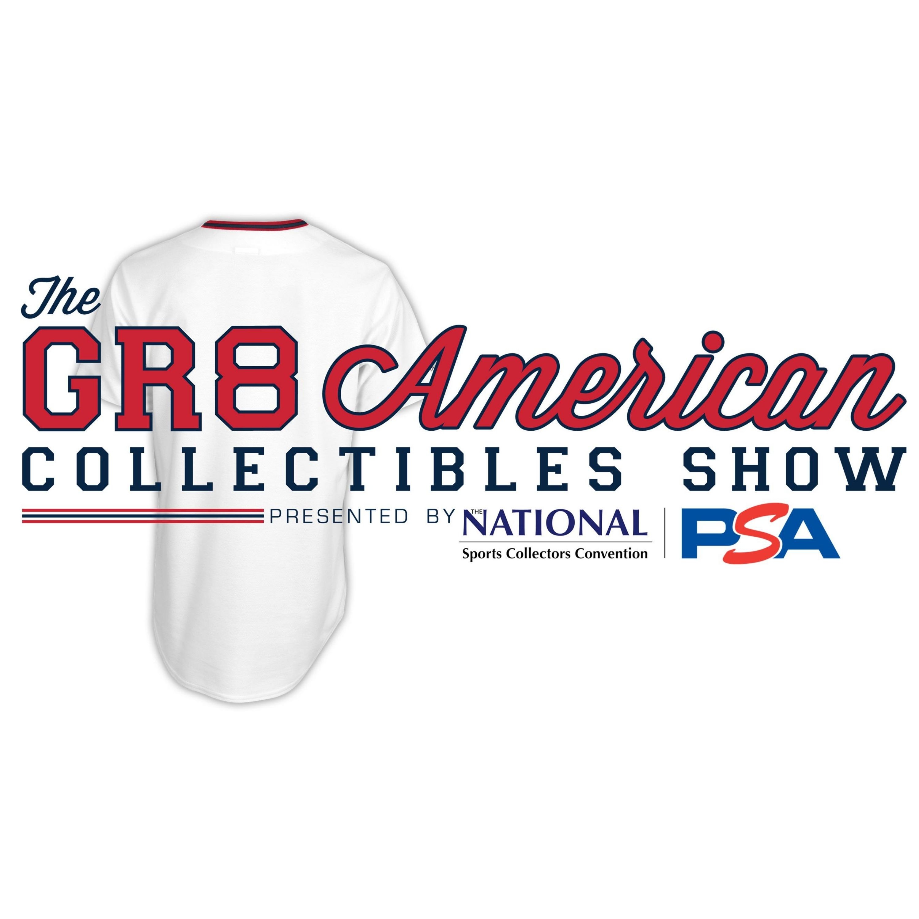 The Great American Collectables Show