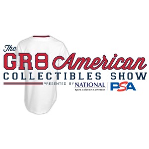 The Great American Collectables Show