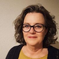 Alexandra Linschoten