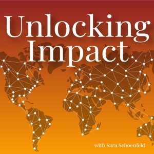 Impact Investing and the Autism Community with Amanda Lukof