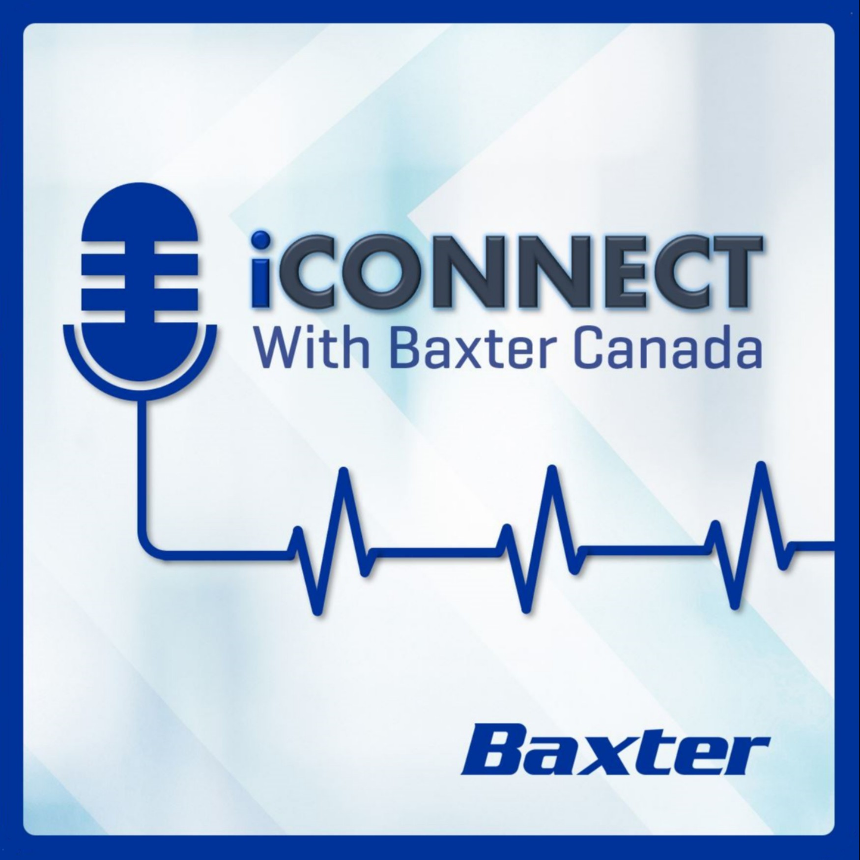 iCONNECT with Baxter Canada