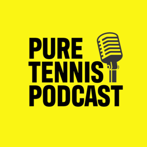 James Blake Joins the Show and Talks 2023 Tennis