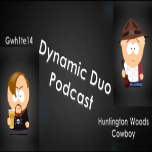 User Podcast Logo