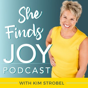 Ep 76 | Women Who Invest in Themselves Are Happier