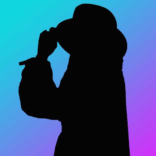 profile logo