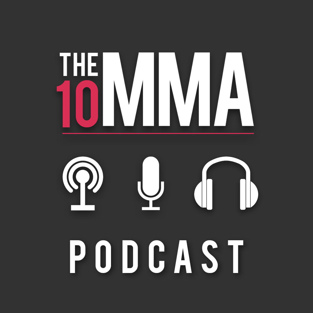 TheMMATen | PODCAST