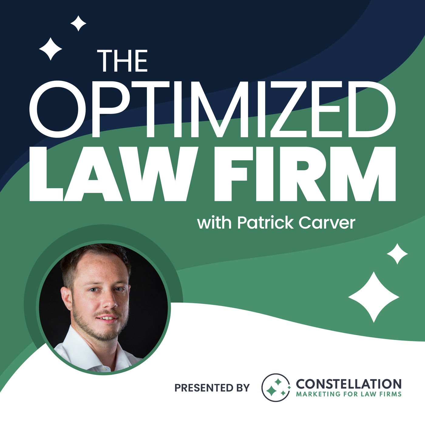 The Optimized Law Firm Podcast