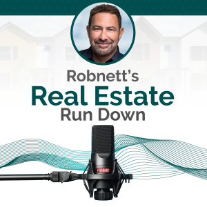 Robnett‘s Real Estate Run Down