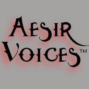 Aesir Voices