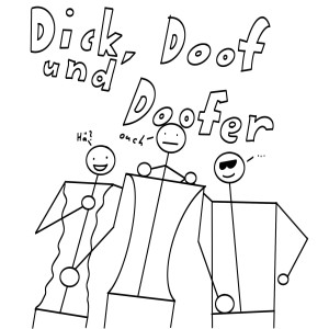 Dick, Doof und Doofer season 2