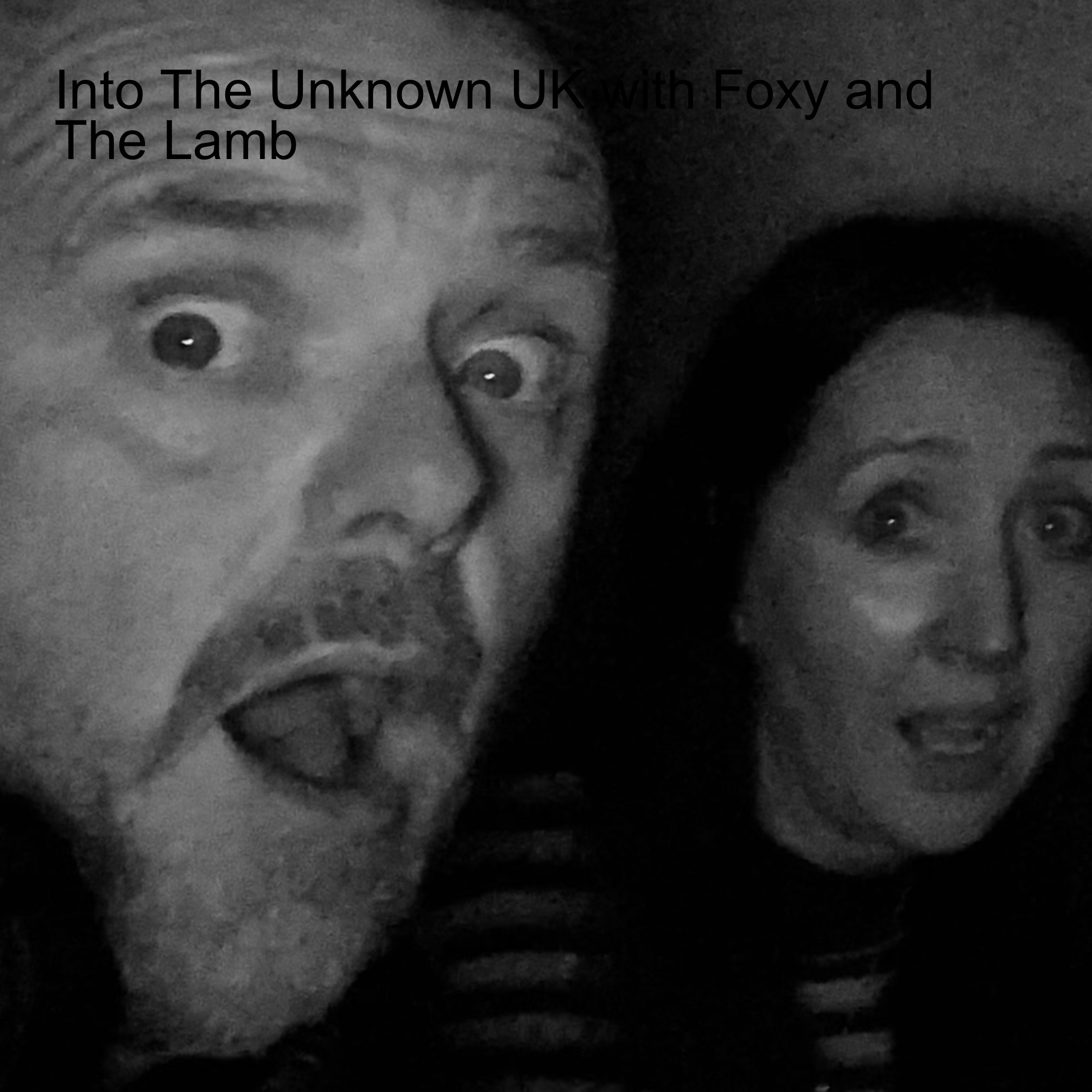 Into The Unknown UK with Foxy and The Lamb