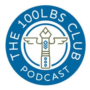 The 100lbs Club Podcast - Pilot Episode