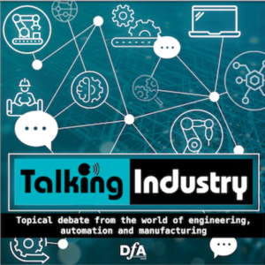 Talking Industry image