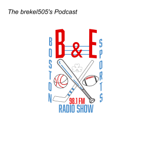 B&E Boston Sports Episode 5